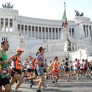 Non solo maratona,&nbsp; domenica 23 marzo la citt&agrave; in festa