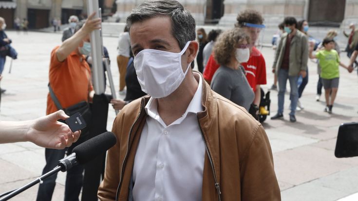 Bologna, Marco Lombardo: "Più risorse pubbliche e diritti e si riparte davvero"
