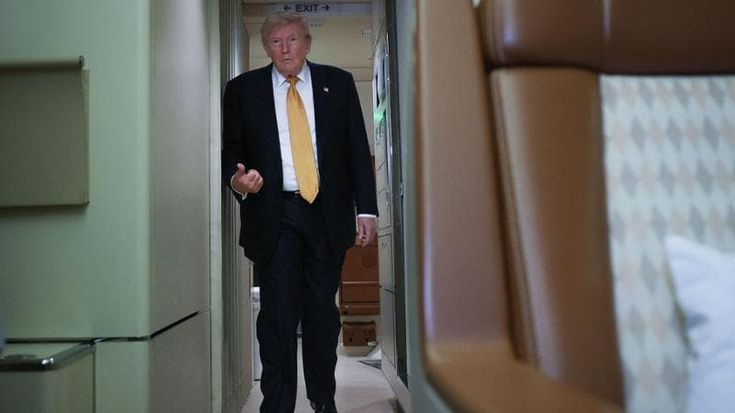 Trump annuncia: “Superato un nuovo test cognitivo”. E attacca la giornalista del Nyt: “Una fallita”