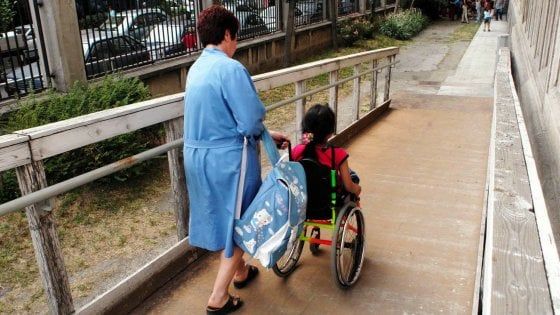 Palermo: la scuola negata agli alunni disabili, ecco le storie di chi resta a casa