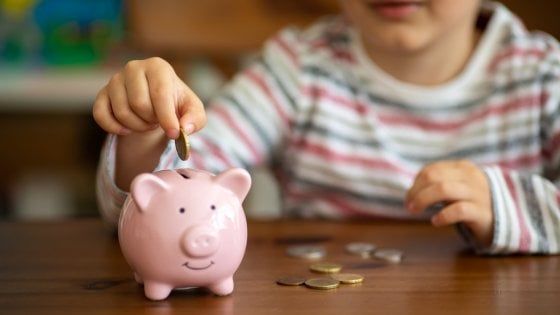 Misure straordinarie per tempi straordinari