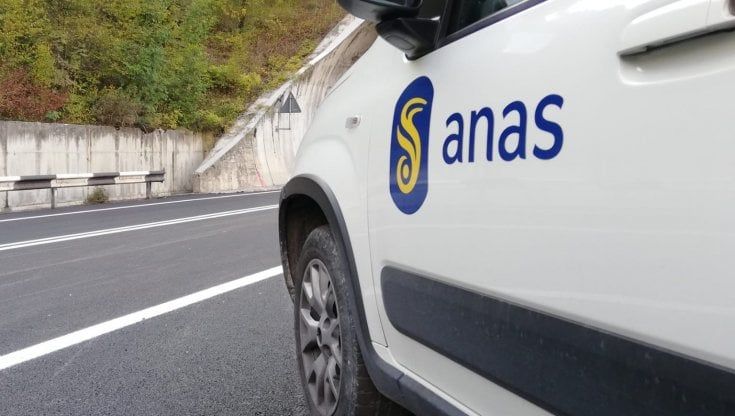 Investito e ucciso sulla Salaria, pedone muore nel Reatino