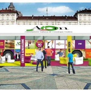 Festival della prevenzione oncologica, tappa a Cosenza 