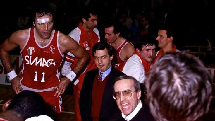 Dan Peterson: “Dal Cile a Nanni Loy, i miei 90 anni da numero uno”