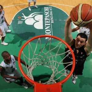 Basket, niente da fare per Siena: confermata revoca Scudetti e Coppe