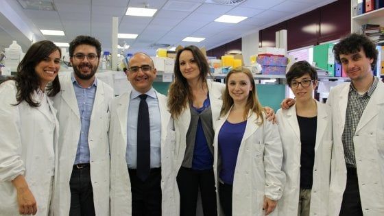Tumore al colon, una spia per capire se la terapia funziona