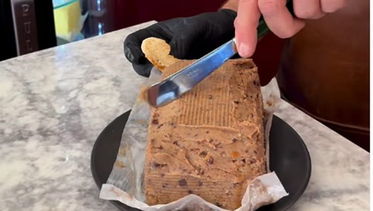 Altro che gelato: a Parigi è il burro che si assaggia in 30 gusti