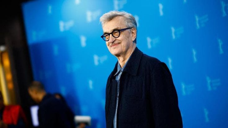 Berlinale, al via il festival sotto il segno di Wim Wenders: meno glamour più cinema d’autore