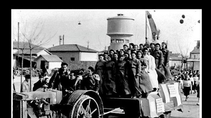 Ravenna, grazie alle Giunte popolari le lavoratrici scoprono la politica