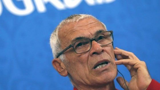 Nazionali: Cuper nuovo ct dell'Uzbekistan, al suo posto l'Egitto sceglie Aguirre