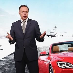 &ldquo;Anno record, la ripresa c&rsquo;&egrave;&rdquo;, l&rsquo;exploit Bmw