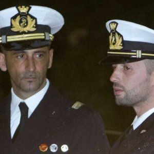 Marò, Corte Suprema indiana fissa udienza per il 26 agosto