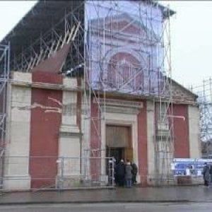 Terremoto dell'Emilia, ritardi nella ricostruzione di chiese e centri storici