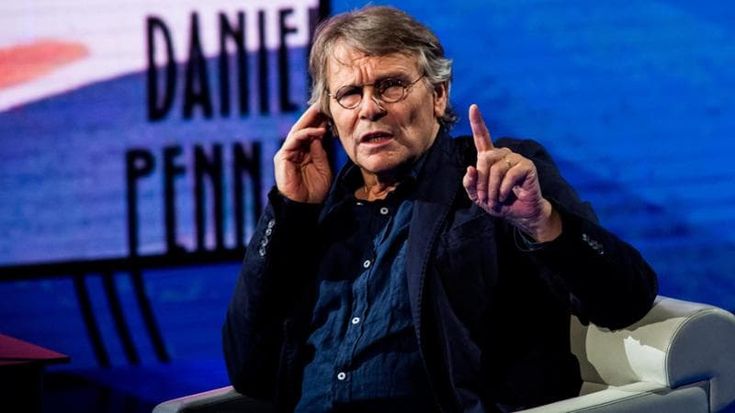 Daniel Pennac: “Europe Has Lost Its Soul — We can save ourselves by laughing”