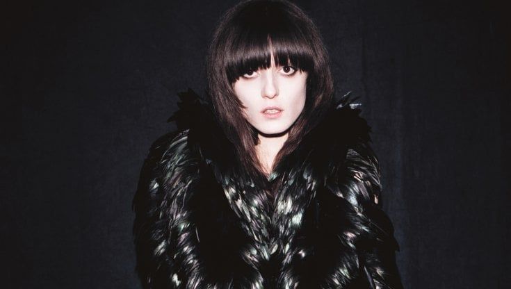 Irina Lazareanu: confessioni della super top amica di Amy Winehouse