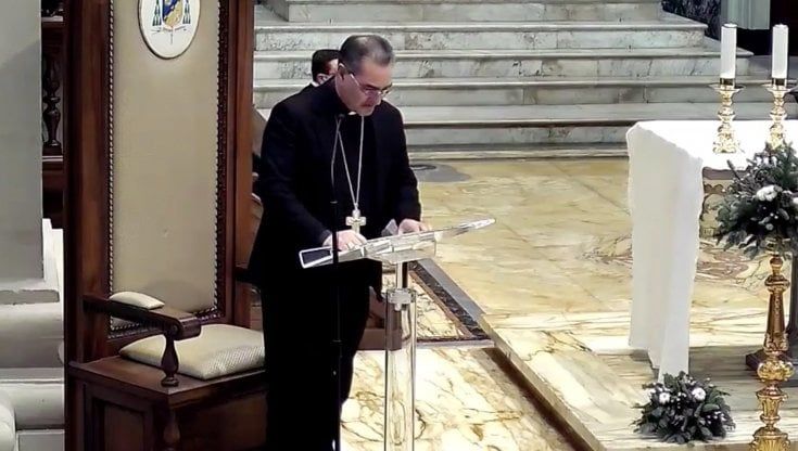 Ragusa, il vescovo annuncia le dimissioni: "Motivi di salute"