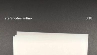 Stefano De Martino e il suo Sanremo: sui social l'annuncio delle date del festival