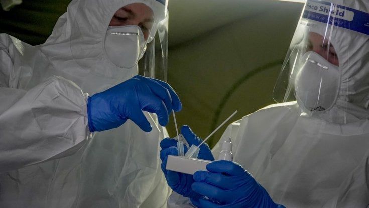 Coronavirus Lazio, bollettino del 13 novembre: sono 2.925 i nuovi casi. In calo i decessi e l'indice Rt 