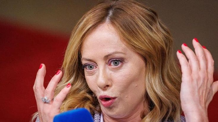 Meloni e la tentazione del reset: andare al voto, poi svoltare sul presidenzialismo