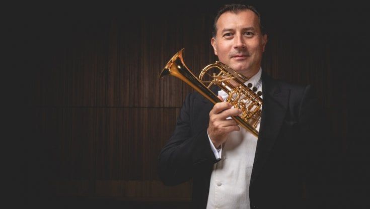 Alla scoperta degli strumenti musicali con Arcipelago dei suoni, tocca alla tromba