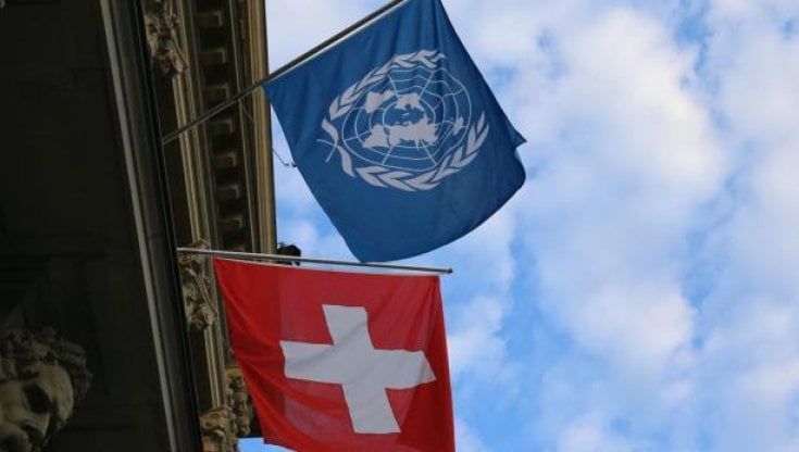 La Svizzera e l'enigma della neutralità: ora il Paese chiede di entrare nel Consiglio di Sicurezza dell'Onu