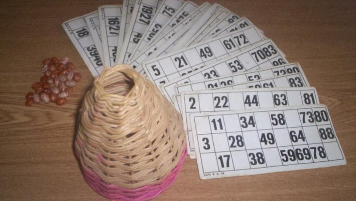 Cinquecento euro per la tombola dei giovani di FdI