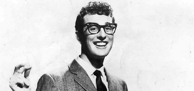 Buddy Holly, il caso della sua morte potrebbe riaprirsi: trovato un proiettile 