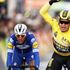Ciclismo, Parigi-Nizza; bis di Groenewegen, sua anche la seconda tappa