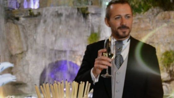 I granelli di Marone: Se l'egoismo è una virtù