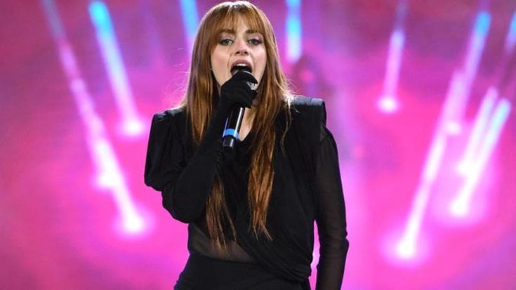 Annalisa conquista San Siro: l’estate 2027 in musica è già qui
