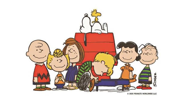 Snoopy cambia padrone: Sony investe 390 milioni nei Peanuts e sale all’80%