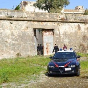Il mancato restauro del Castello Svevo di Augusta, chiesta l'archiviazione per Crocetta e Lombardo
