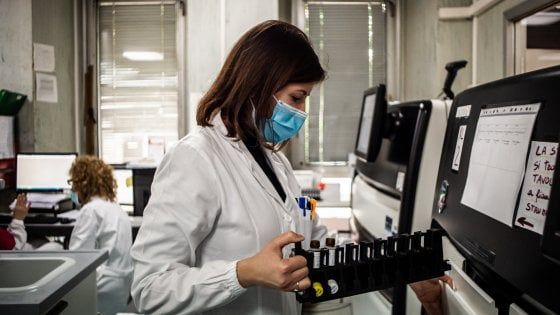  Coronavirus: 14 nuovi contagi a Napoli dopo lo zero di ieri
