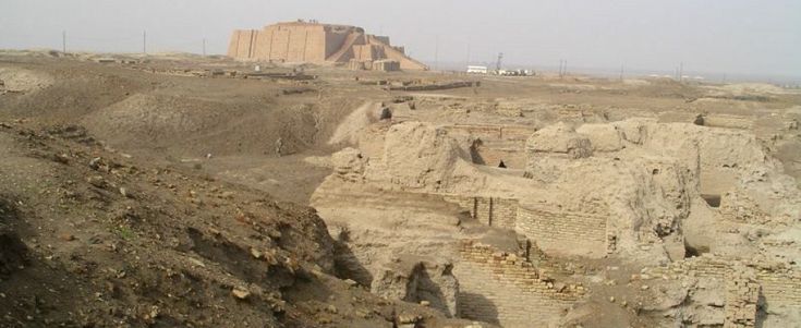 Archeologia, in Iraq spunta un insediamento intatto nei pressi dell'antica Ur