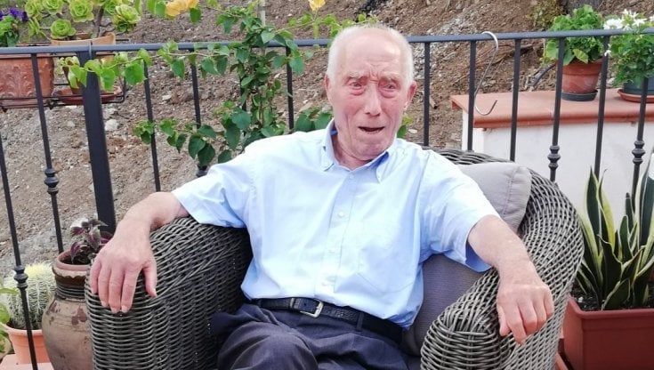 Mariano Norata: "Porto ancora le cicatrici dei campi nazisti, non possiamo dimenticare"