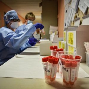  Covid, domani la prova del nove in Liguria: con più contagi si torna alle restrizioni 