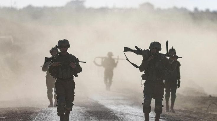 Israele - Hamas, le news del 13 marzo