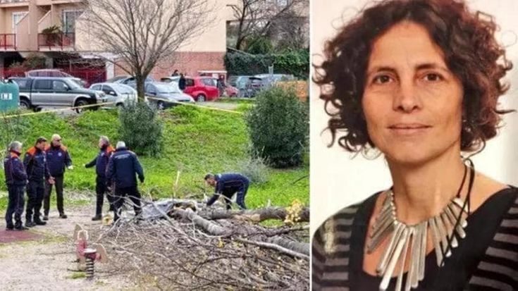 Albero killer a Colli Aniene, indagati due funzionari del Comune per la morte di Francesca Ianni