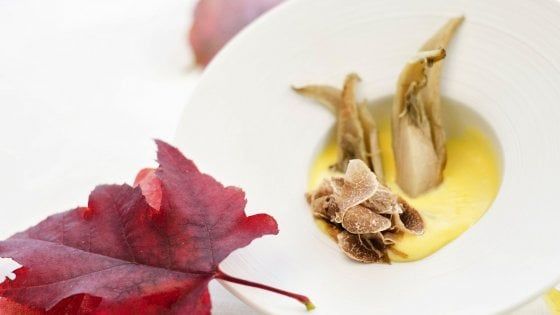 Il Piemonte elegante, classico (e rivoluzionario) di Walter Ferretto