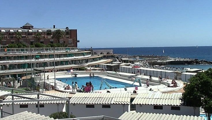 Lido di Genova, gli ultimi veleni. Il curatore fa causa a due noti avvocati per 3 milioni di euro