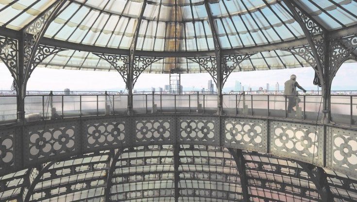 Dall'alto, scomparsa o sottoterra: tutte le guide per scoprire Milano 