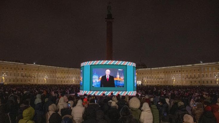 Putin: “Vittoria in pugno”. Nuove accuse a Kiev: “Fa strage a Kherson”