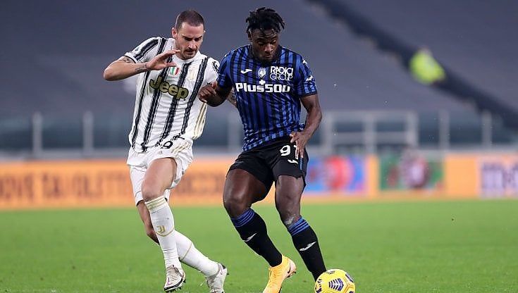 L'Assoagenti alla Figc: "Verifiche sul procuratore di Bonucci"