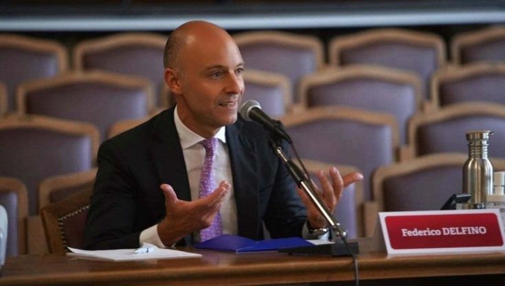 Delfino: “Pronto il piano per rendere l’ateneo di Genova più internazionale” 