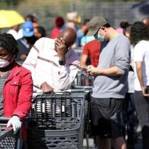 Coronavirus, l'Africa e "l'untore bianco”: "Episodi di violenza contro europei e americani"
