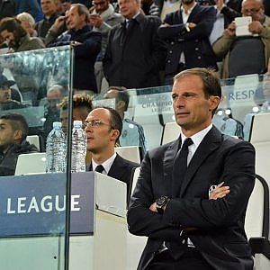 Allegri: "Riecco la mia Juve, pratica e intelligente"