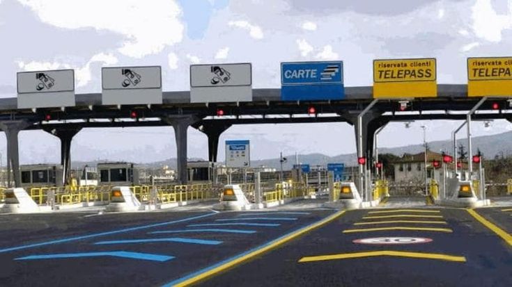 Fattore Telepass: nel 2023 grazie al telepedaggio risparmiate 72.000 tonnellate di CO2