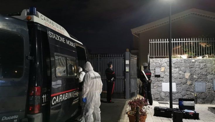 Omicidio Catania, resta in carcere il fratello di Lucrezia Di Prima