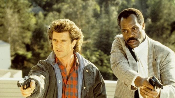 Danny Glover, l’attore di “Arma letale”, rivela: “Ho il morbo di Alzheimer”