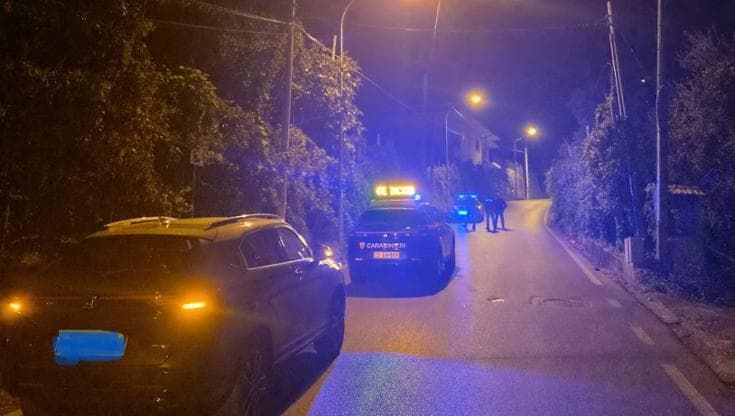 Sorrento, incidente in scooter: morto un ventenne, si chiamava Dario Crotti